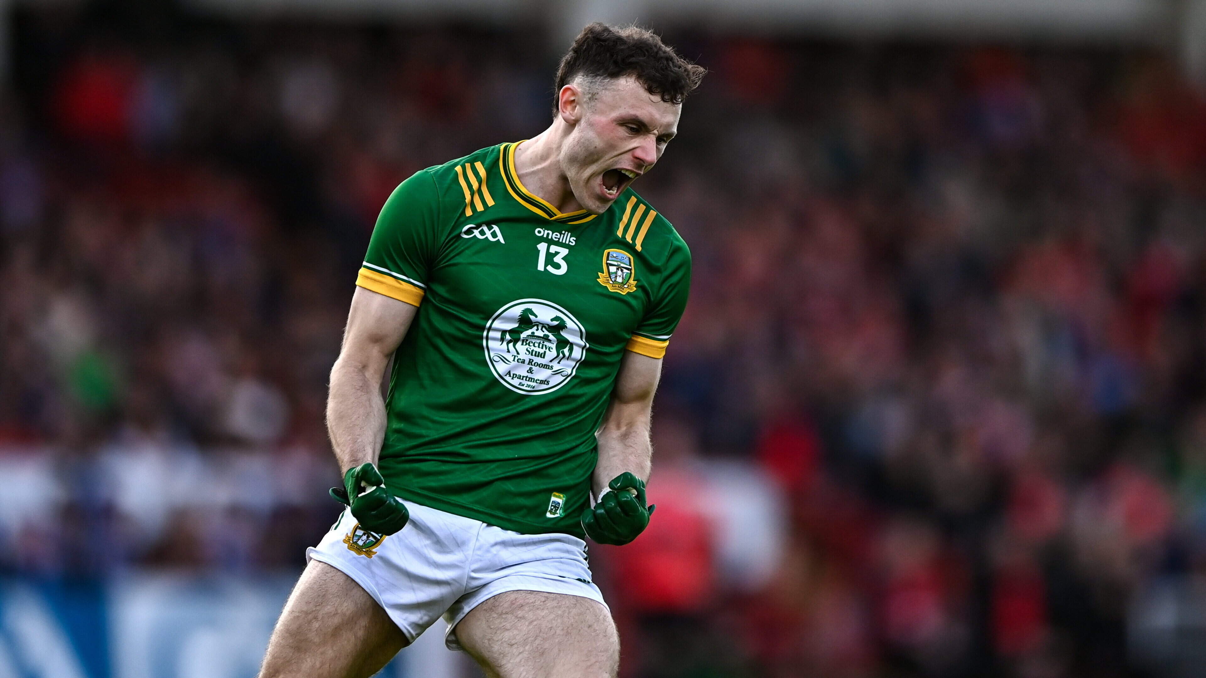 Derry’s All-Ireland SFC dream ends in a chaotic thriller against Meath, with black cards, big scores and late drama